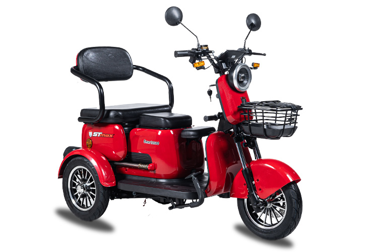 Stmax