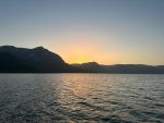 Dalyan moonlight