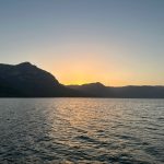 Dalyan moonlight