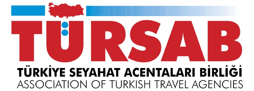 TURSAB Logo